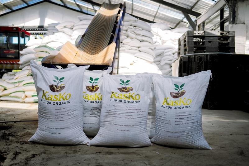 Production process at Gembor